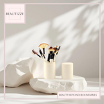 12-Piece Makeup Brush Set – Best Essential Cosmetic Tools for Flawless Application