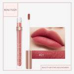 Charm Color Matte Velvet Lip Gloss – Best Long-Lasting Matte Liquid Lipstick for All-Day Wear
