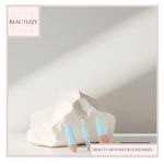 4-in-1 Multi-Function Makeup Brush Set – Best Portable Travel-Friendly Beauty Tool