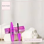 4D Mascara Kit – Best Thickening & Lengthening Mascara for Bold Lashes