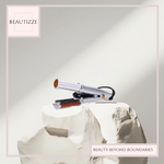 Automatic Curling Iron Hair Straightener – Best 2-in-1 Tool for Wet and Dry Hair