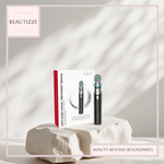 Beauty Instrument Pore Convergence EMS Skin Rejuvenation Micro Current – Best At-Home Anti-Aging Device