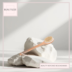 Bristle Bath Brush with Massage Function – Best Affordable Spa-Quality Body Brush