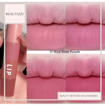 Crayon Lipstick Lip Gloss Matte Velvet Multicolor – Best Long-Lasting Matte Lipstick for All-Day Wear