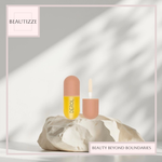 Day & Night Lip Plumper Serum – Best Natural Lip Enhancer for Fuller Lips - Beautizze