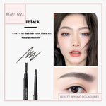 Double-Headed Eyebrow Pencil – Best Waterproof Eyebrow Tool for Natural Brows