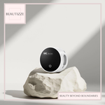 Double Toothbrush Holder – Best Affordable Sanitizing Brush Organizer for Families - Beautizze