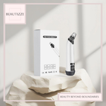 Electric Blackhead Remover – Best Portable Device for Deep Pore Cleansing