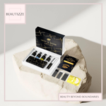 Eyebrow Scalding Eyelash Set – Best DIY Lash & Brow Lamination Kit