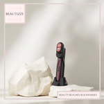 Hair Growth Comb with EMS Micro-Current & Red Light Therapy – Best Scalp Massage Tool for Thicker, Fuller Hair