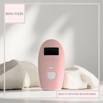 Laser Hair Remover – Best At-Home IPL Epilator for Permanent Results