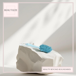 Long Handle Hanging Soft Mesh Back Body Bath Shower Scrubber – Best Bathroom Sponge for Deep Cleansing