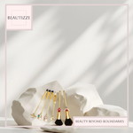 Makeup Tool Set Powder Blusher Brush – Best Affordable Makeup Brush Set for Beginners & Pros