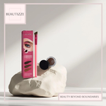 Portable Multi-Function Eyebrow Brush Set – Best Tool for Flawless Brows