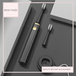 Sonic Electric Toothbrush – Best Affordable Sonic Toothbrush for Sensitive Gums - Beautizze