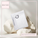 Stainless Steel Cosmetic Makeup Palette – Best Professional-Grade Palette for Artists