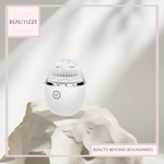 Ultrasonic Electric Face Washer – Best Facial Cleansing Brush for Deep Pore Cleaning