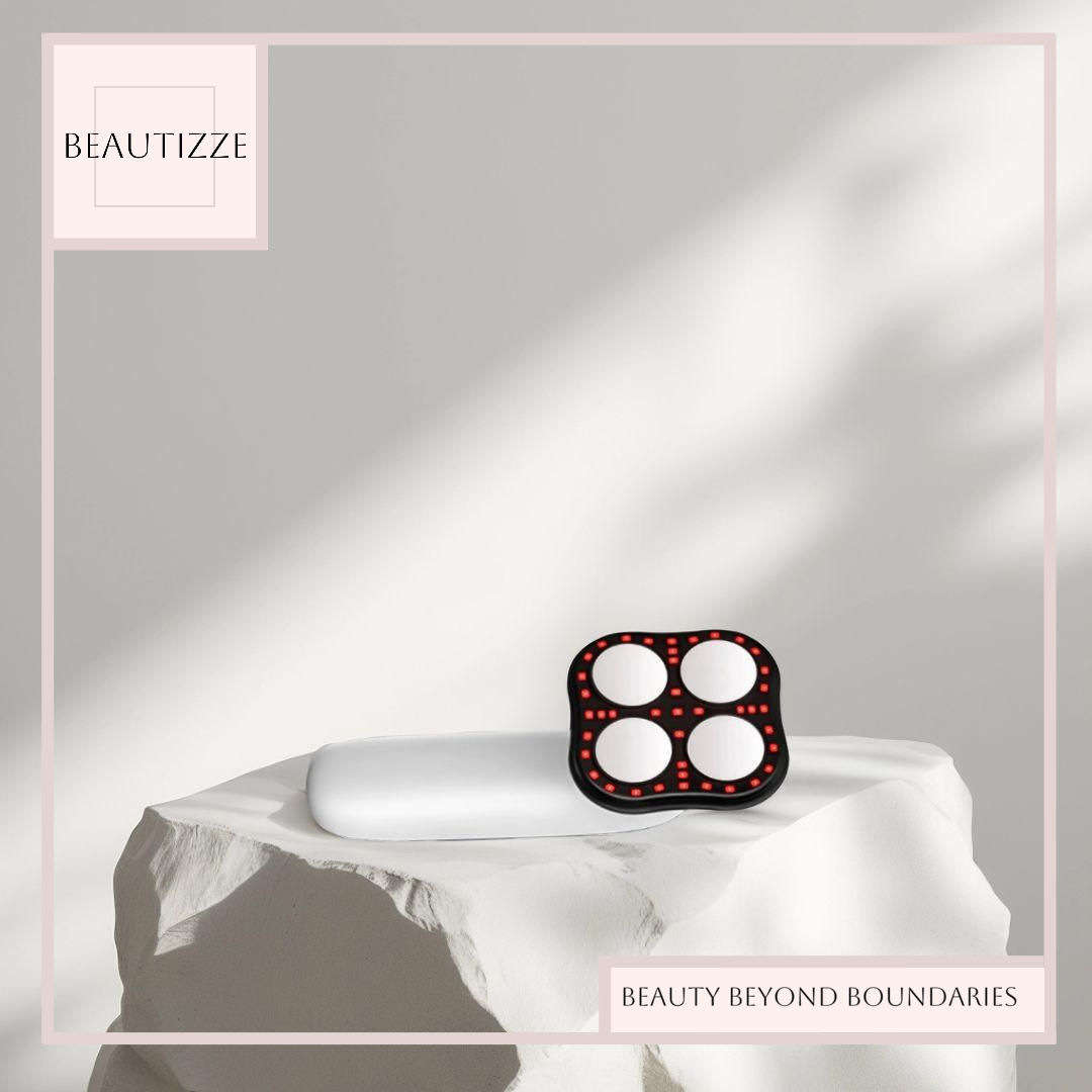 4-in-1 Cordless Electric Fat Remover Body Massager – Best Belly &amp; Waist Slimming Device