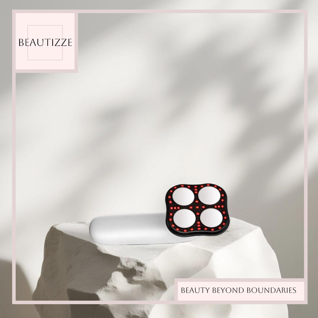 4-in-1 Cordless Electric Fat Remover Body Massager – Best Belly &amp; Waist Slimming Device