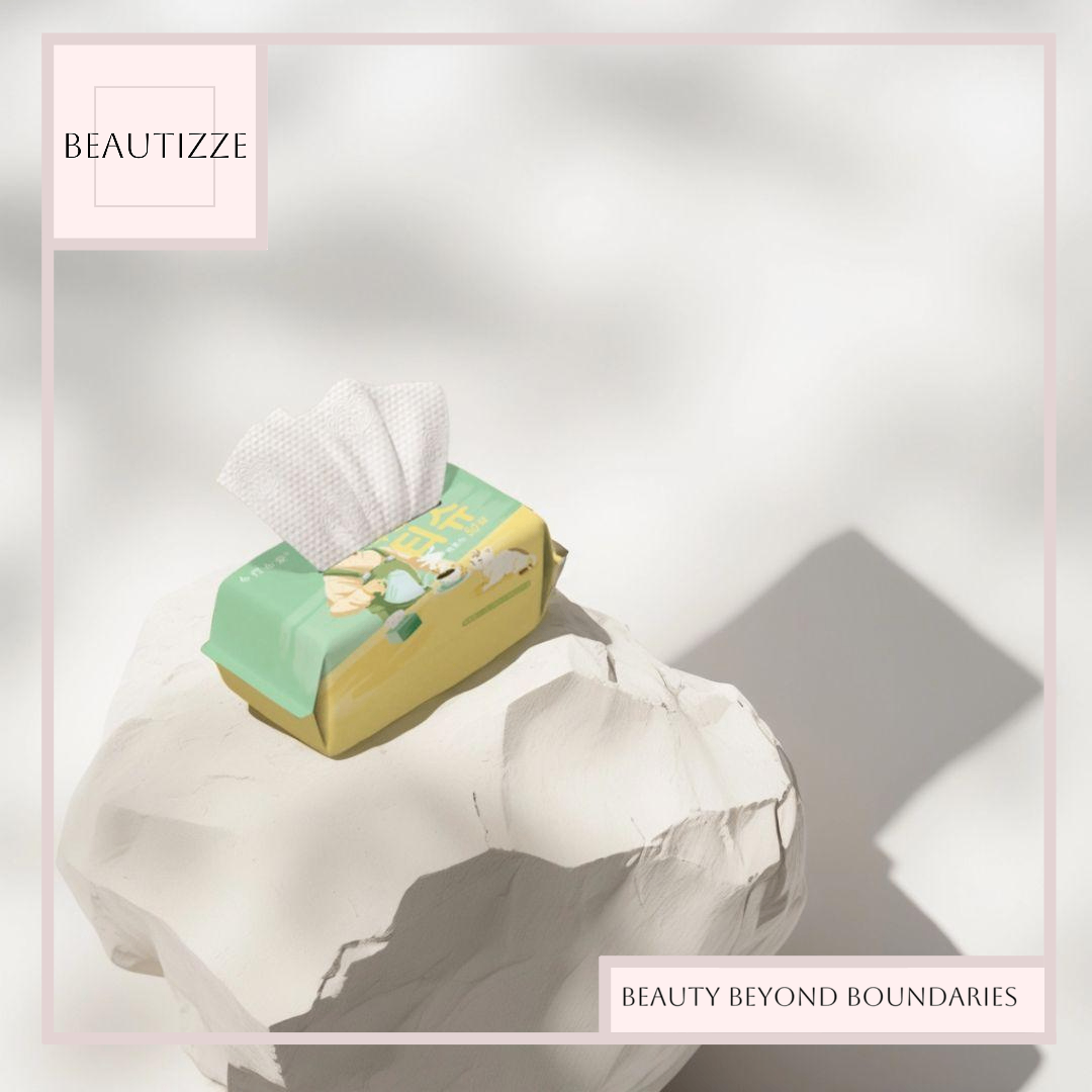 Disposable Face Cloth – Best Removable Face Cleansing Towel for Sensitive Skin