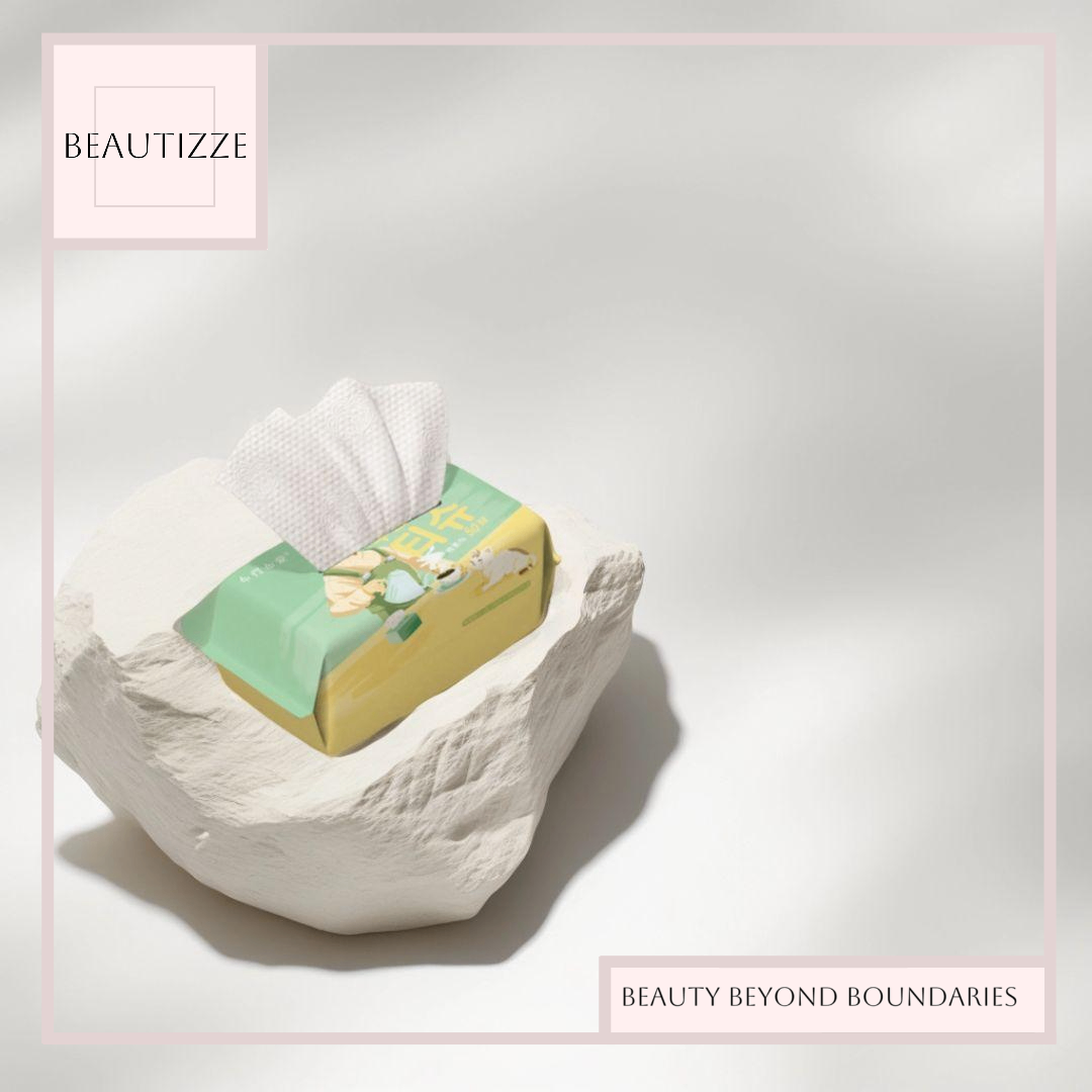 Disposable Face Cloth – Best Removable Face Cleansing Towel for Sensitive Skin