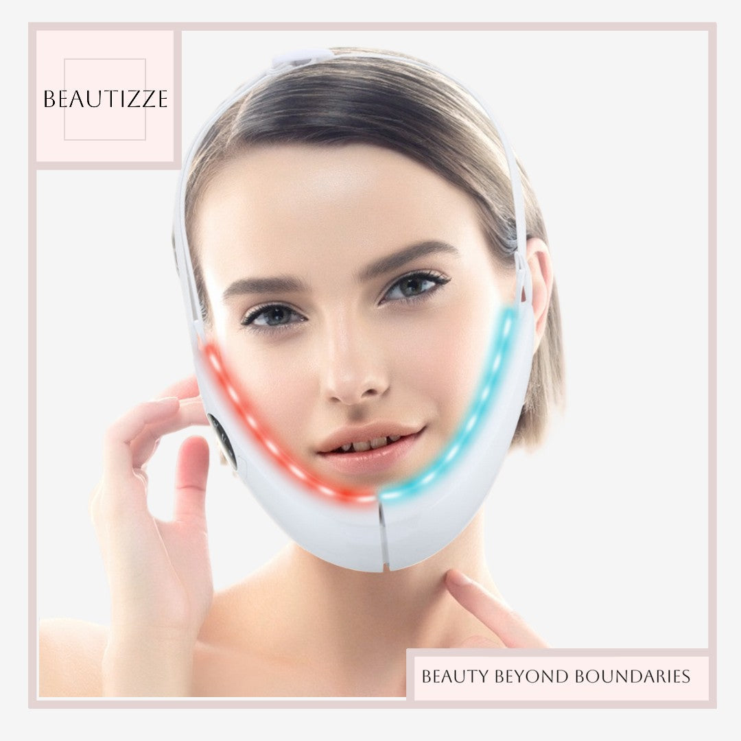 Facial Lifting and Thinning Face Tool – Best Non-Surgical Contouring Solution for Home Use