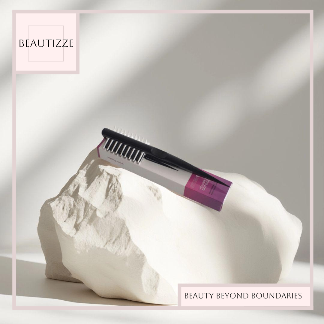 Multifunctional Hair Styling Comb – Best All-in-One Tool for Salon-Quality Styles