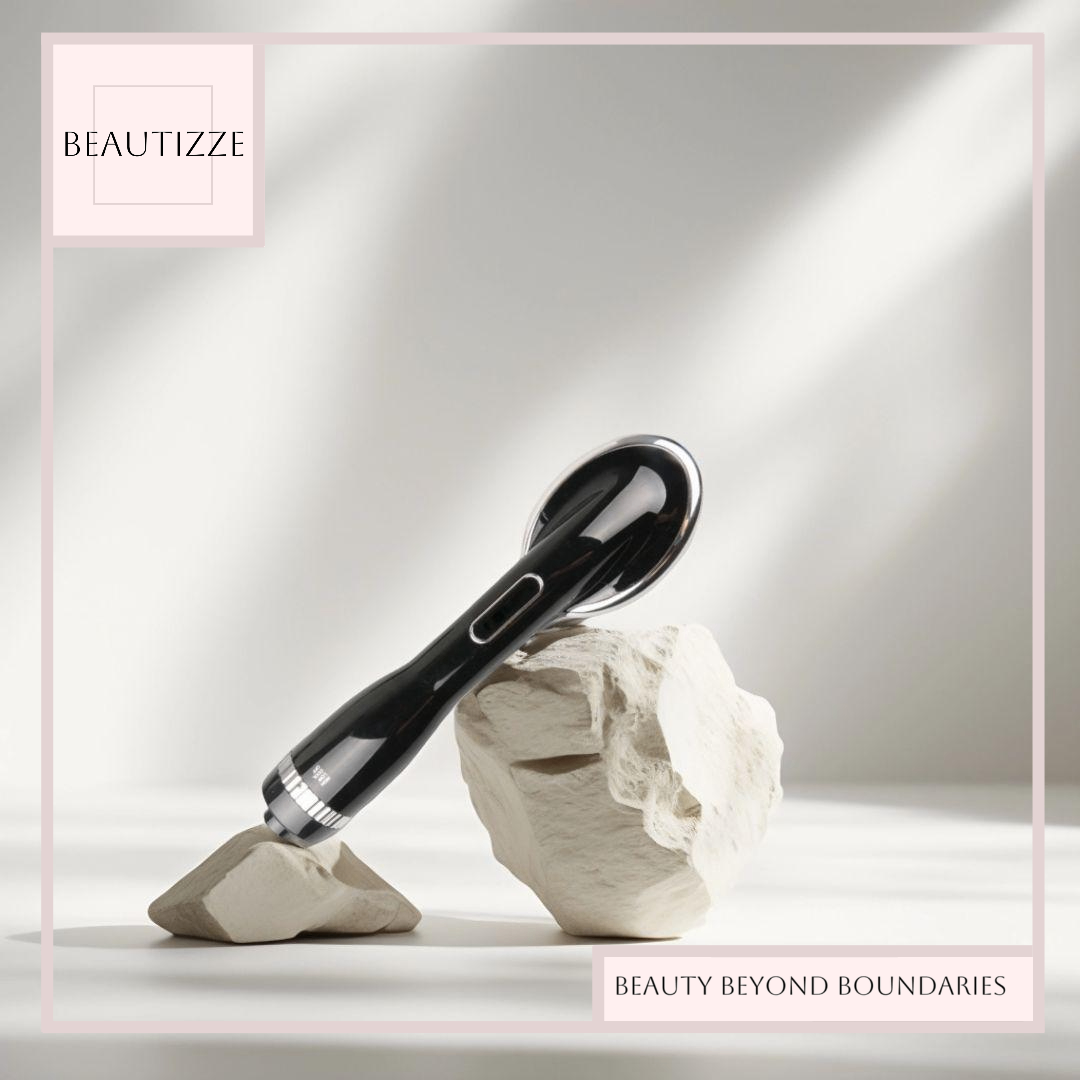 Multifunctional Ionic Hair Dryer Comb – Best All-in-One Styling Tool for Every Hair Type